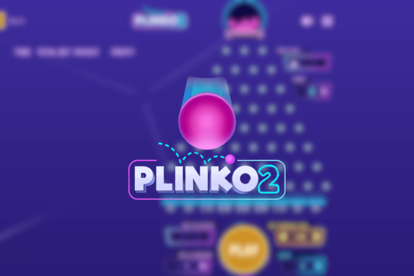 Plinko 2